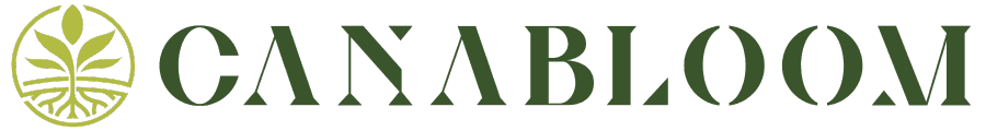 Logo von Canabloom